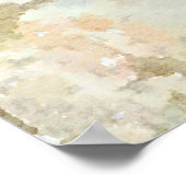 Poster Amour français (Coin)