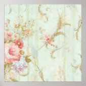 Poster Amour français (Devant)