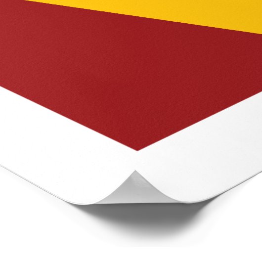 Poster Amour HVAC (Coin)