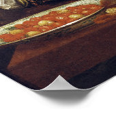 Poster Amour inégal ou, Le couple inégal (Coin)