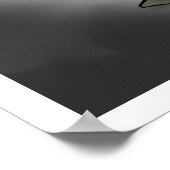 Poster Amour interdit (Coin)