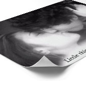 Poster Amour jeune (Coin)