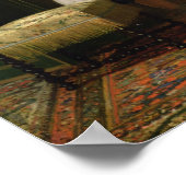 Poster Amour maternel (Coin)