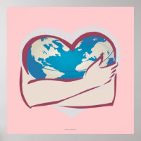 Amour Mère Terre