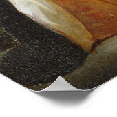 Poster Amour non demandé (Coin)