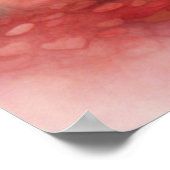 Poster Amour Ours 1 (Coin)