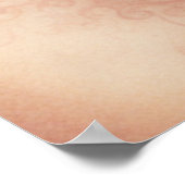 Poster Amour Ours 2 (Coin)