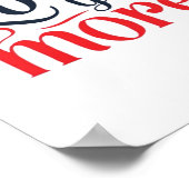 Poster Amour Plus Détail De Style Subtil  (Coin)