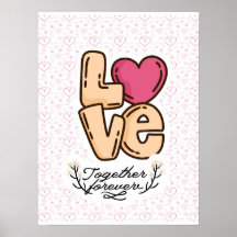 amour pour toujours citer