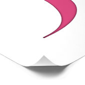 Poster Amour sans fin (Coin)