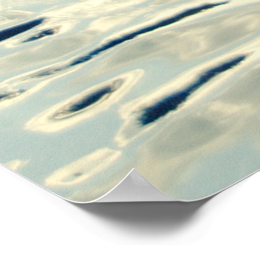 Poster Amour sans fin (Coin)