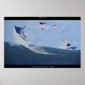 Poster Amour sans peur (Devant)