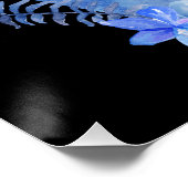 POSTER AMOUR SAUVER NOTRE PLANÈTE (Coin)