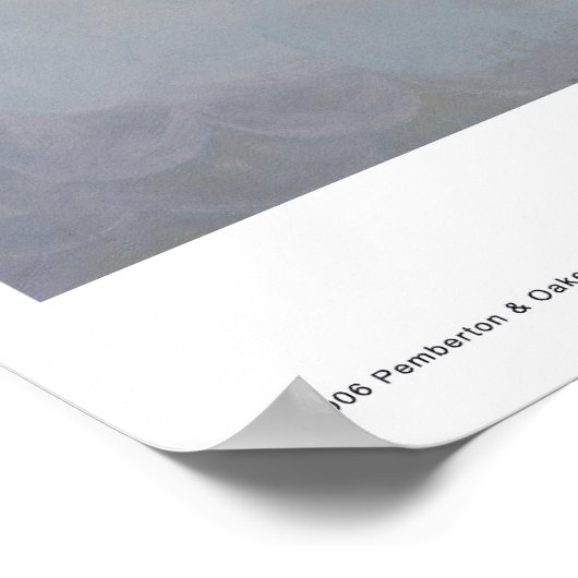 Poster Amour Sisterly (Coin)