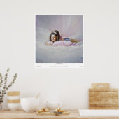 Poster Amour Sœurial (Cuisine)