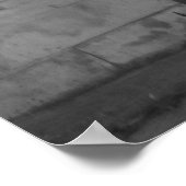 Poster Amour sous un feu de rue (Coin)