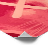 Poster Amour Un Jour (Coin)