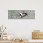 Poster amour vrai (Cuisine)