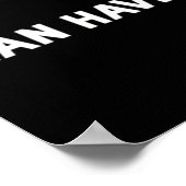 Poster Amoureux Dachshund (Coin)