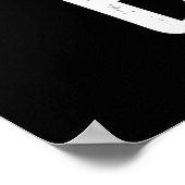 Poster Amoureux de café Café et bons livres (Coin)