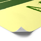 Poster Amoureux de la musique (Coin)