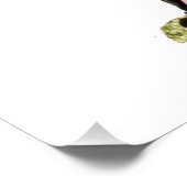 Poster Amoureux des chats Fairy Cat (Coin)