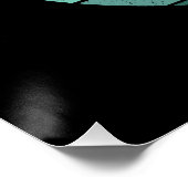 POSTER AMOUREUX DES CHIENS (Coin)