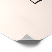 Poster Amoureux du café, buvez votre café (Coin)