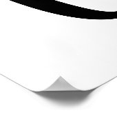 Poster Amoureux du pays (Coin)