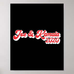 Poster & ; Kamala 2020 Kamala Harris 2024 Election Ant
