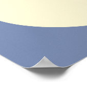 Poster Ampersand Relax Minimalist (Coin)