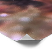 Poster Amphiprion en charge (Coin)