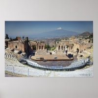 Amphithéâtre grec 2