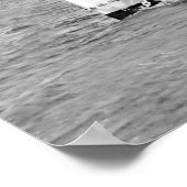 Poster Amphitrite du moniteur USS (Coin)