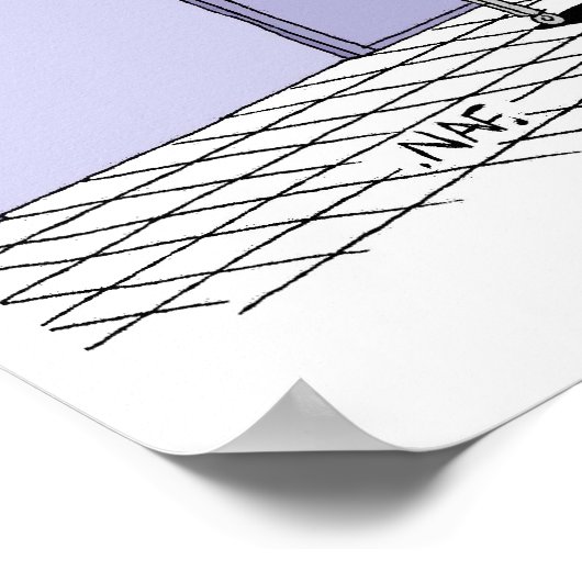 POSTER AMPUTATION (Coin)