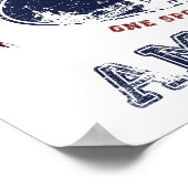 Poster Amstaff (Coin)