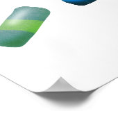 POSTER AMSTERDAM (Coin)