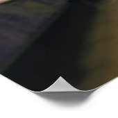 Poster Amsterdam (Coin)