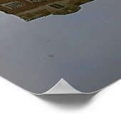 Poster Amsterdam city (Coin)