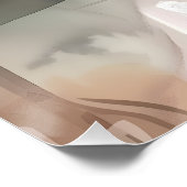 Poster Amsterdam: La Venecia del Norte. (Coin)