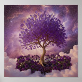 Poster AmtheystTree (Devant)