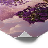 Poster AmtheystTree (Coin)