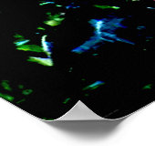 Poster Amur Tiger wapcnm (Coin)