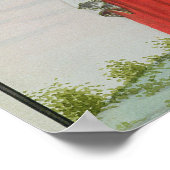 Poster Amurath (Murad) II (1404-51) Sultan 1421-51, de (Coin)