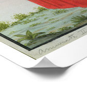 Poster Amurath (Murad) II (1404-51) Sultan 1421-51, de (Coin)