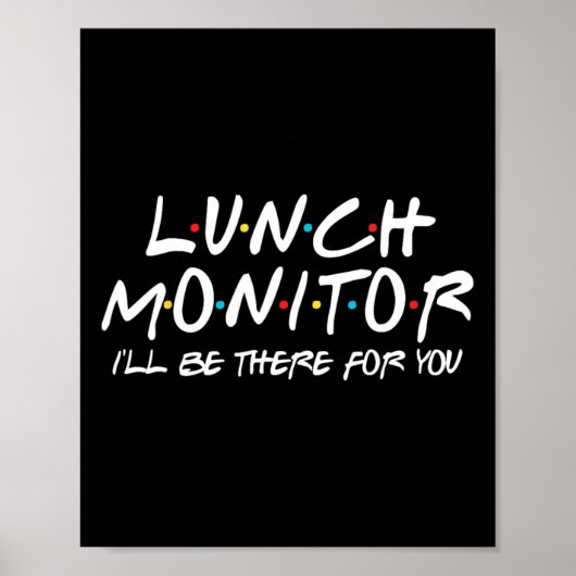 Poster Amusant (Devant)