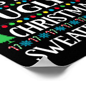 Poster Amusant À Cause De L'Inflation C'Est Mon Vilain No (Coin)