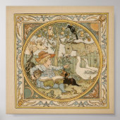 Poster amusant à lire (Devant)