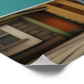 Poster Amusant Eternal Youth jalon Anniversaire (Coin)