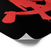 Poster Amusant jeu de kamalisme (Coin)